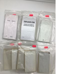 Assorted Duplicate & Triplicate Order Pads, Restaurant, Pub, Bar, Café, Pack of 8