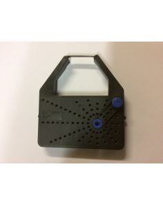 NEC Fabric Black Compatible Ribbon