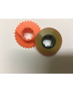 Xerox Compatible Lift-off Tape Pack of 6