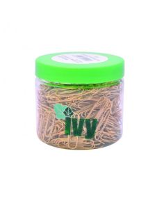 Brass Paperclips