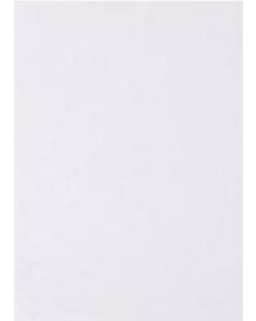 Q Connect Scribble Pad PLAIN, 148 x 105mm, Pack of 20