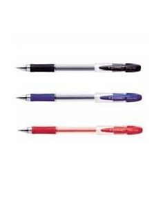Q Connect Delta Gel Pens Pack of 12