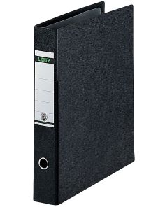 Leitz Lever Arch A3 Upright Pack of 2 