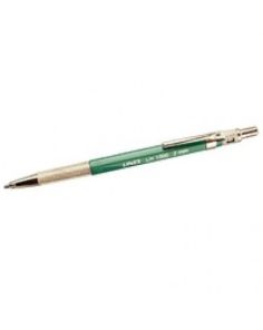 Linex Clutch Pencil, Non Slip, Built in Sharpener