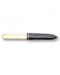 Finecell Leather Letter Opener