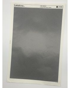 Letraset Letratone 109