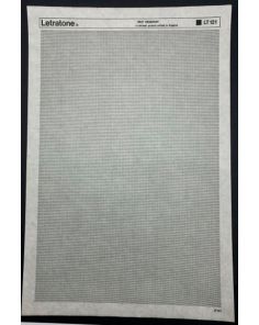 Letraset Letratone 121