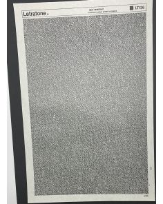 Letraset Letratone 136