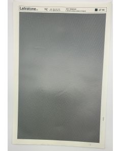 Letraset Letratone 14 70% 30 lines per inch 11.75 lines per cm