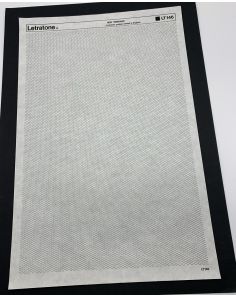 Letraset Letratone 146
