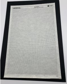 Letraset Letratone 147
