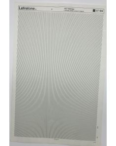 Letraset Letratone 199