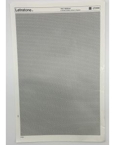 Letraset Letratone 208