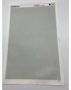 Letraset Letratone 226