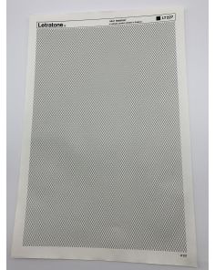 Letraset Letratone 227
