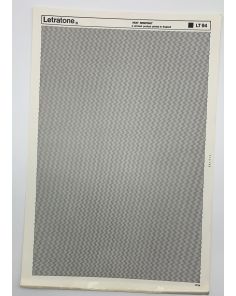 Letraset Letratone 94