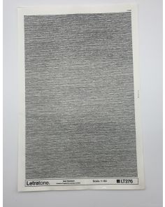 Letraset Letratone 276 Scale 1:50