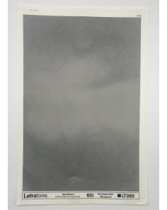 Letraset Letratone 285 60% 101.5 lines per inch 40 lines per cm