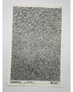 Letraset Letratone 297