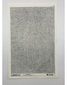 Letraset Letratone 298