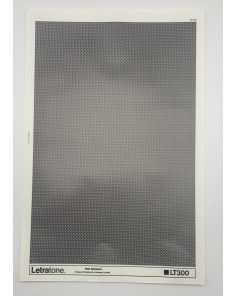 Letraset Letratone 300
