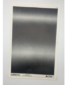 Letraset Letratone 309