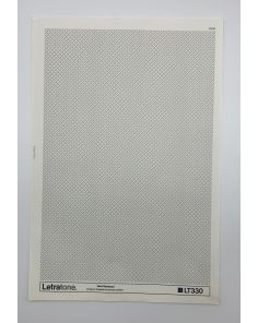 Letraset Letratone 330