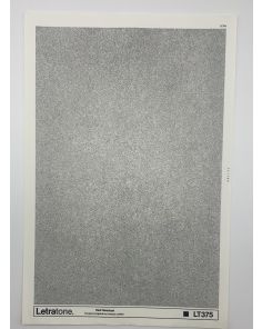 Letraset Letratone 375