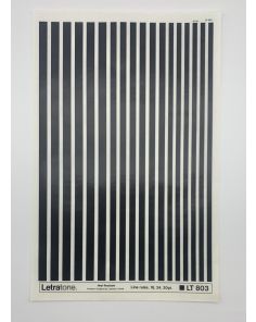 Letraset Letratone 803