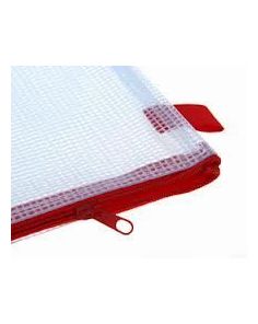Mesh Zip Bags