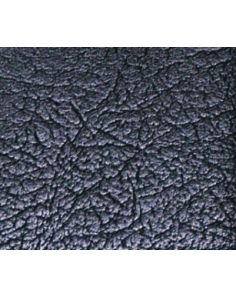 Montana Grain Leather 210x273mm Manuscript Book, Black