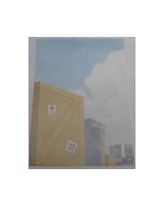 Decadry Paper, Moving, A4, 80gsm, Pack of 10