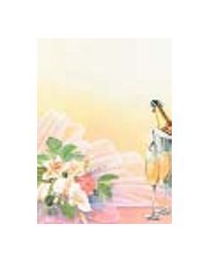 Decadry Classic Collection A4 Nuptial 80gsm Pack of 100