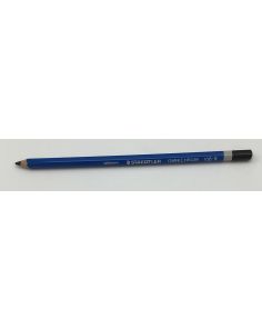 Staedtler Omnichrom Non-Permanent Pencil Black 108-9