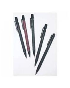 Linex Mechanical Pencil 0.5mm P200 Grey