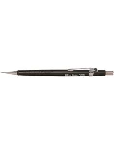 Pentel Automatic Pencil, 0.5mm, Black Barrel, P205