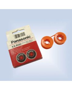 Panasonic Lift Off Tape, Pack of 2