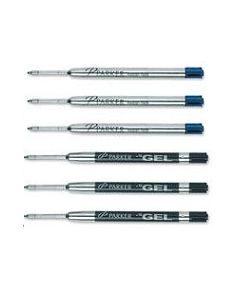 Parker Ballpen and Gel Refills