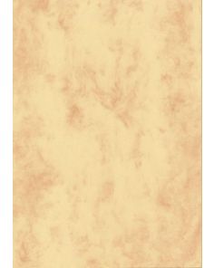 Decadry Marble Gold card, A4, 165gsm, Pack of 50