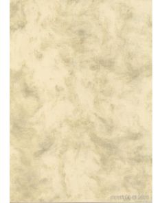Decadry Brown Marble Paper & Card