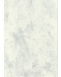 Decadry Grey Marble Paper & Card
