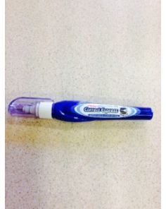 Pentel Correct Express Pocket Pen 7ml