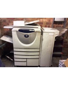Xerox Workcentre M45 Photocopier for parts