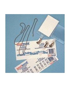 Badge Straps