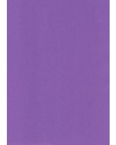 Rothmill Paper A4 80gsm, Purple Pack of 50 sheets