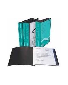 Q Connect Presentation Books
