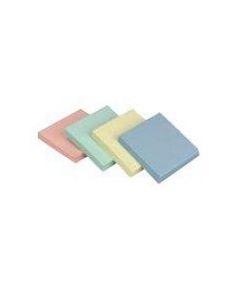Q Connect Pastel Quick Notes