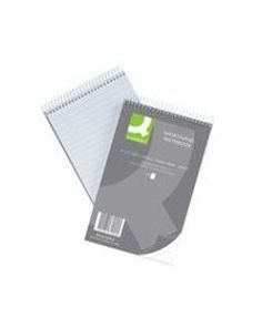 Q Connect Shorthand Notebooks