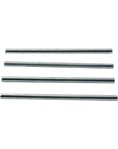 Q Connect Letter Tray Risers, Pack of 4