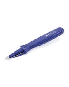 Rapesco Staple Remover Blue 101